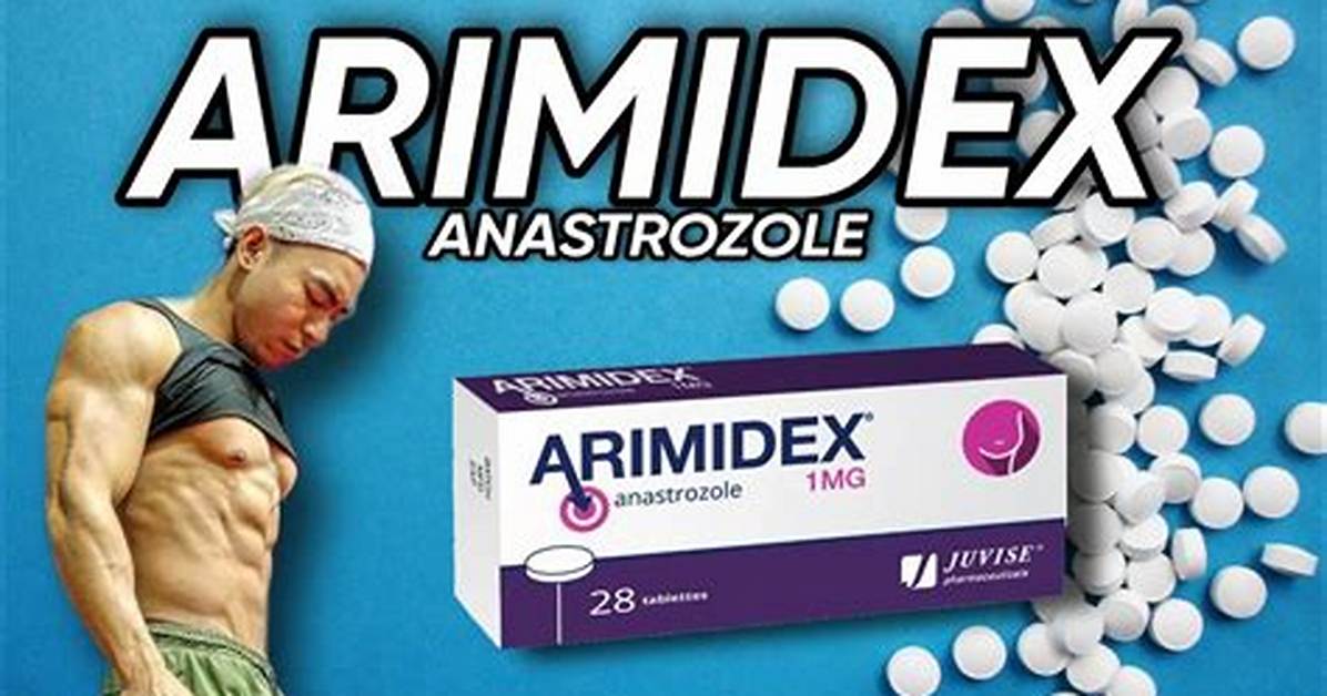 What Does Arimidex Do?