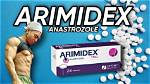 What Does Arimidex Do?