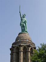What Does Arminius Mean?