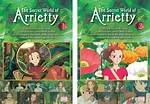 What Does Arrietty Mean? | Contextresponse. Com
