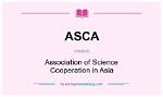 What Does Asca Mean