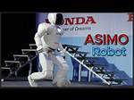 What Does Asimo Stand For