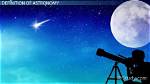 What Does Astronomically Mean?