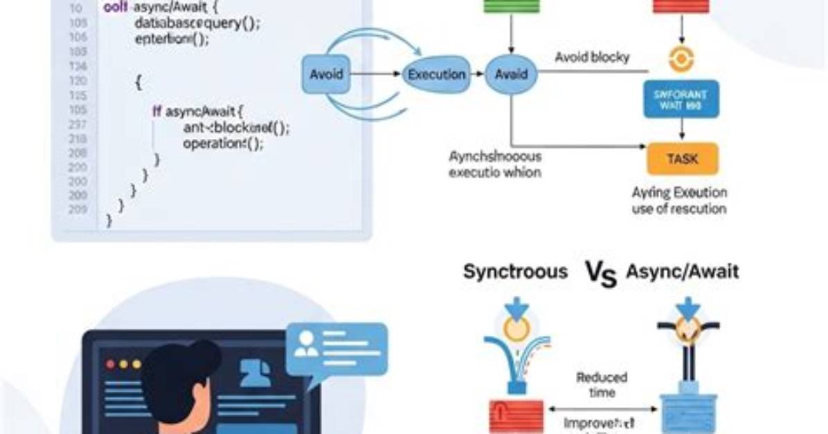 What Does Async Map Do