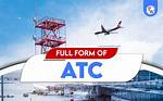 What Does Atc Stand For