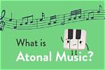 What Does Atonal Mean?