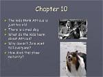What Does Atticus Symbolize?