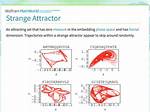 What Does Attractor Mean?