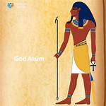What Does Atum Mean