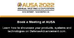 What Does Ausa Mean?