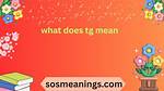 What Does Autecological Mean?