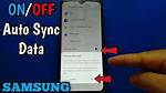 What Does Auto Sync Do on Android?