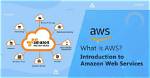 What Does Aws Mean for Amazon?