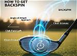 What Does Backspin Do in Golf?