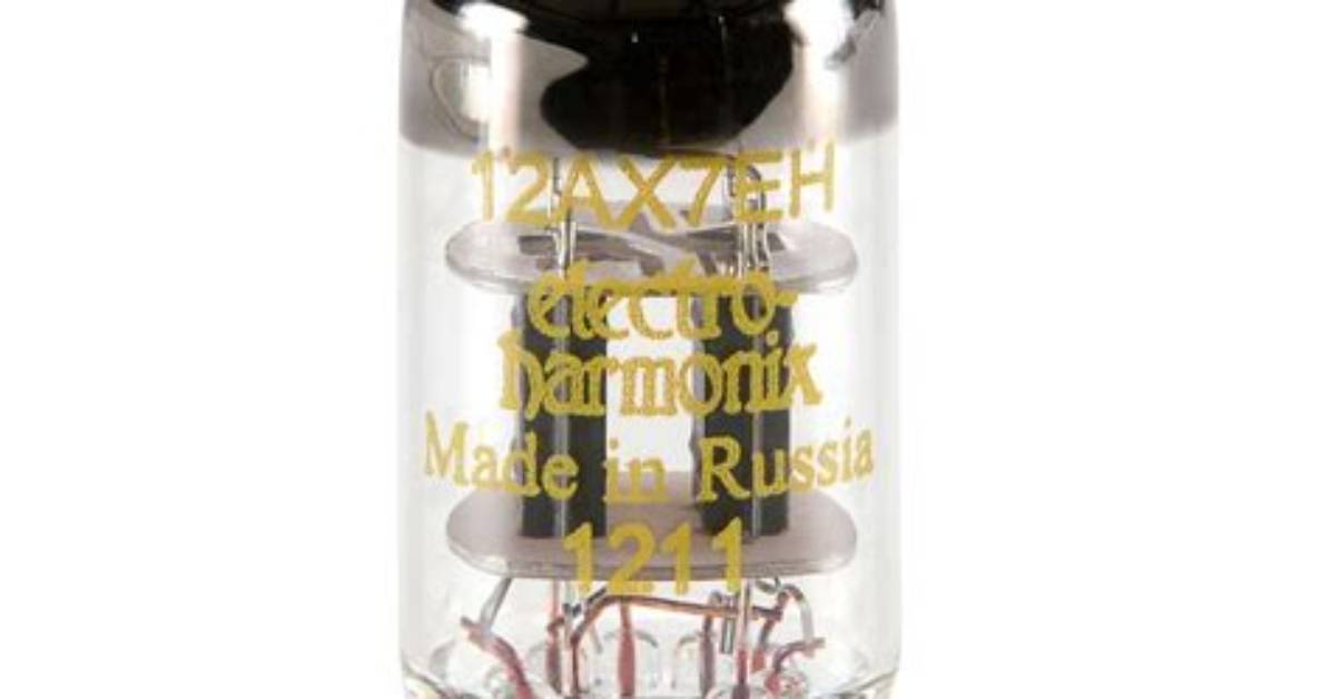 What Does Balanced Triodes Mean?