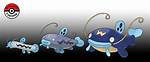 What Does Barboach Evolve into?