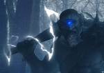 What Does Basat Actually Kill Goggle-Eye with?