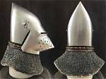What Does Bascinet Mean?