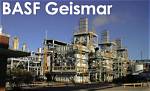 What Does Basf Geismar Make?