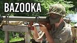 What Does Bazookas Mean?