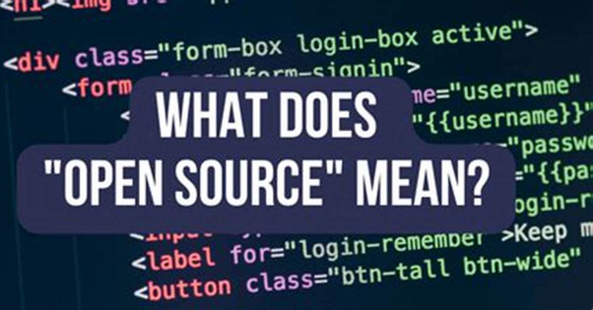 What Does Being Open Source Mean for Android?