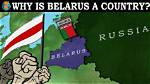 What Does Belarus Mean? | Contextresponse. Com