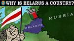 What Does Belarus Mean?