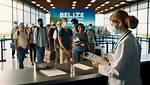 What Does Belize Require for Entry?