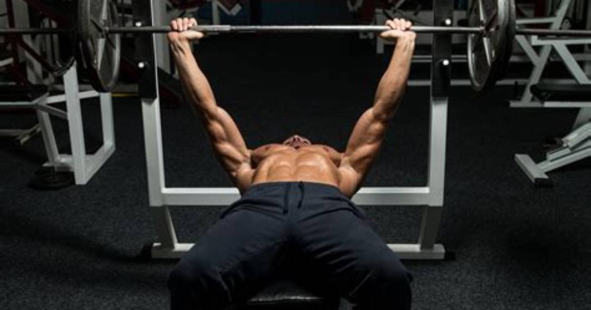 What Does Benching Mean?