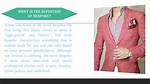 What Does Bespoke Mean?