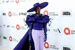 What Does Billy Porter Do?