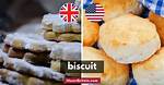 What Does Biscuit Mean?