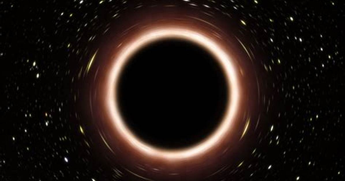 What Does Blockhole Mean?