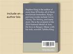 What Does Blurb Mean?