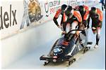 What Does Bobsled Mean?