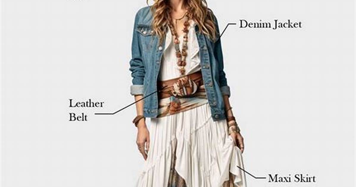 What Does Boho Mean