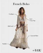 What Does Boho Mean