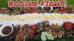 What Does Boodle Mean?