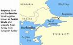 What Does Bosphorus Mean?