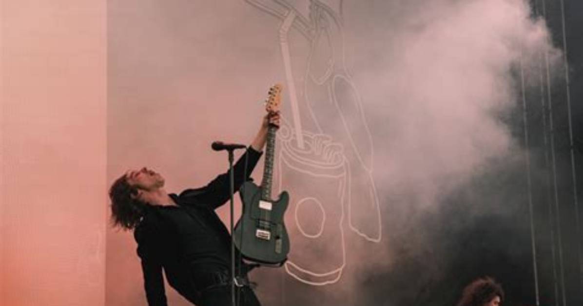 What Does Bottlemen Mean?