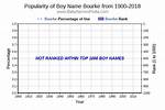 What Does Bourke Mean?