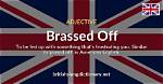 What Does Brassed off Mean?