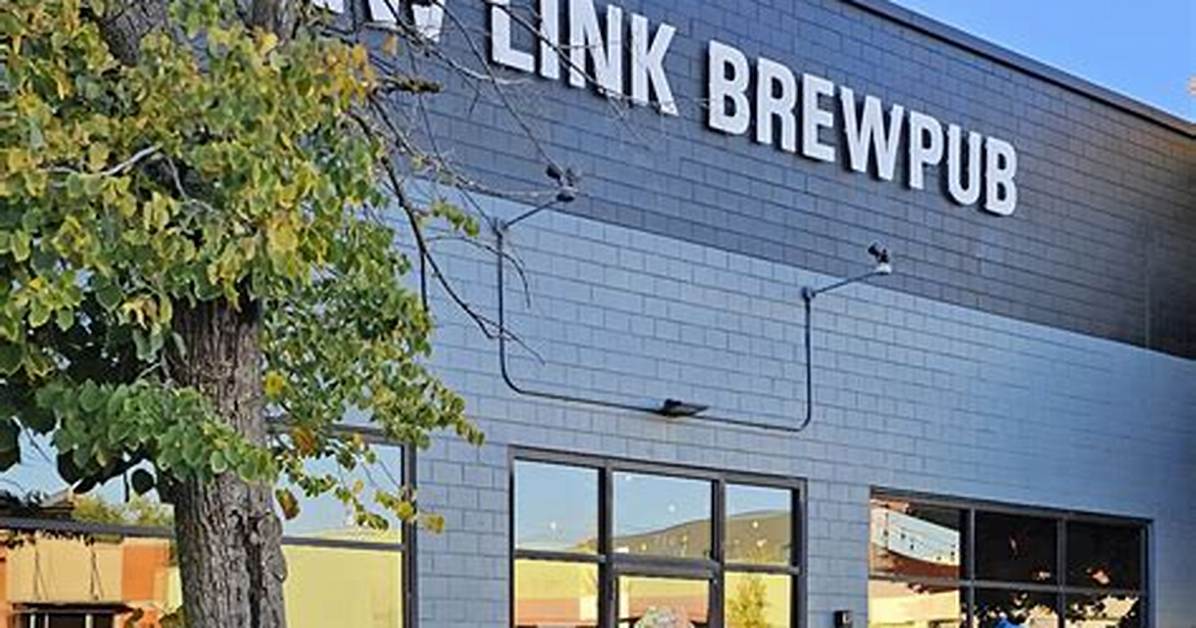 What Does "Brew Link" Do?