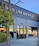 What Does "Brew Link" Do?
