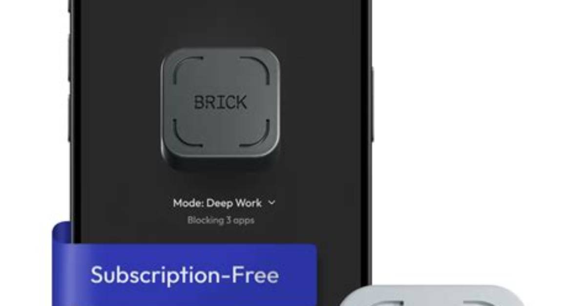What Does Brick Device Mean?