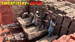 What Does Brickmaking Mean?