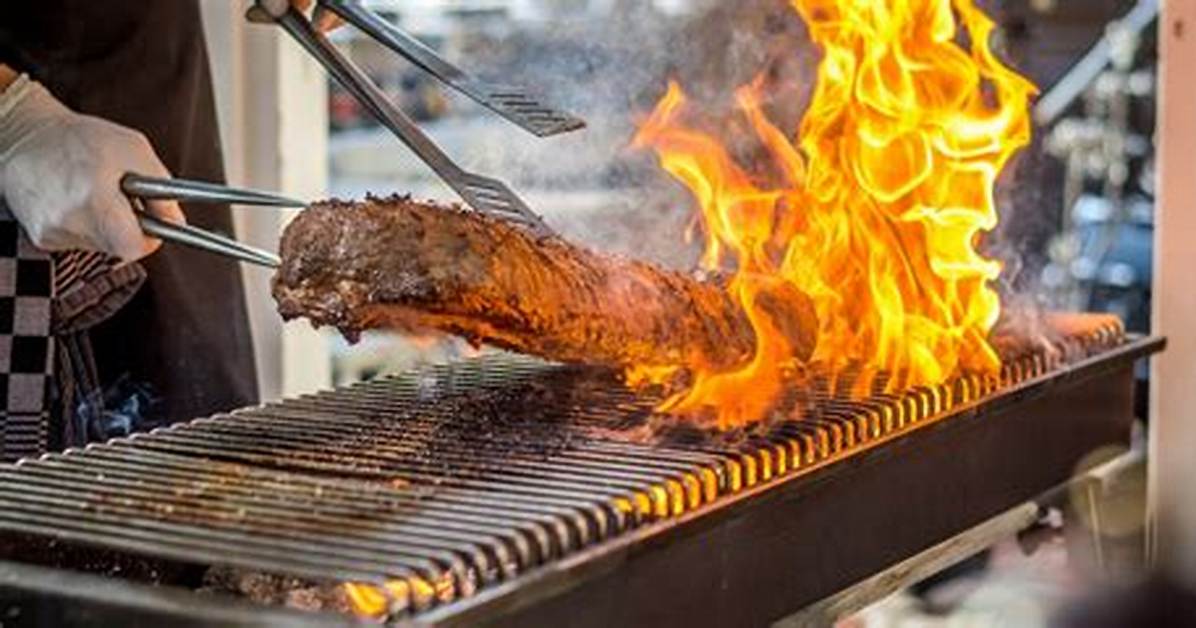 What Does Broiling Do
