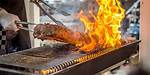What Does Broiling Do