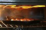 What Does Broiling Mean?