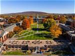 What Does Bucknell Mean